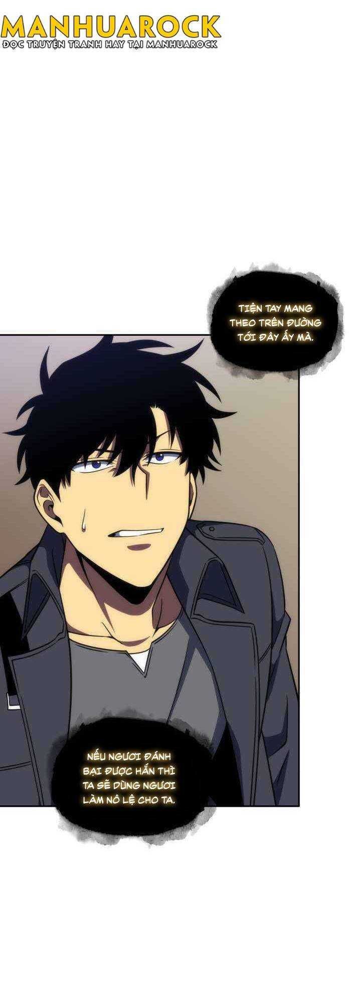 đọc truyện Vua Trộm Mộ Chương 272 ảnh 65 tại Thiên Thai Truyện