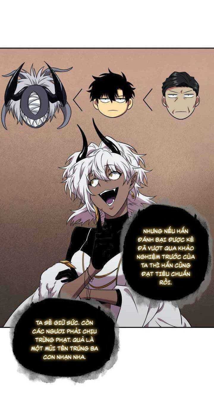 đọc truyện Vua Trộm Mộ Chương 272 ảnh 66 tại Thiên Thai Truyện