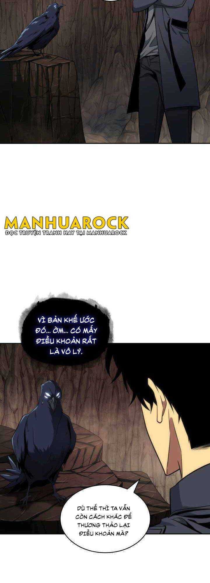 đọc truyện Vua Trộm Mộ Chương 272 ảnh 10 tại Thiên Thai Truyện