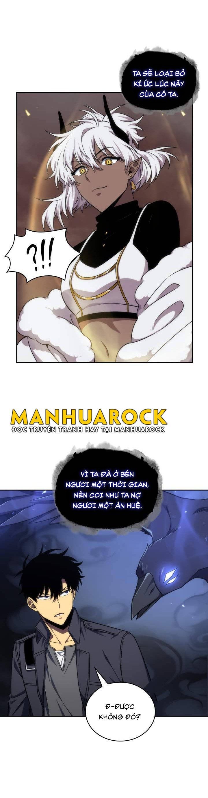 đọc truyện Vua Trộm Mộ Chương 273 ảnh 12 tại Thiên Thai Truyện