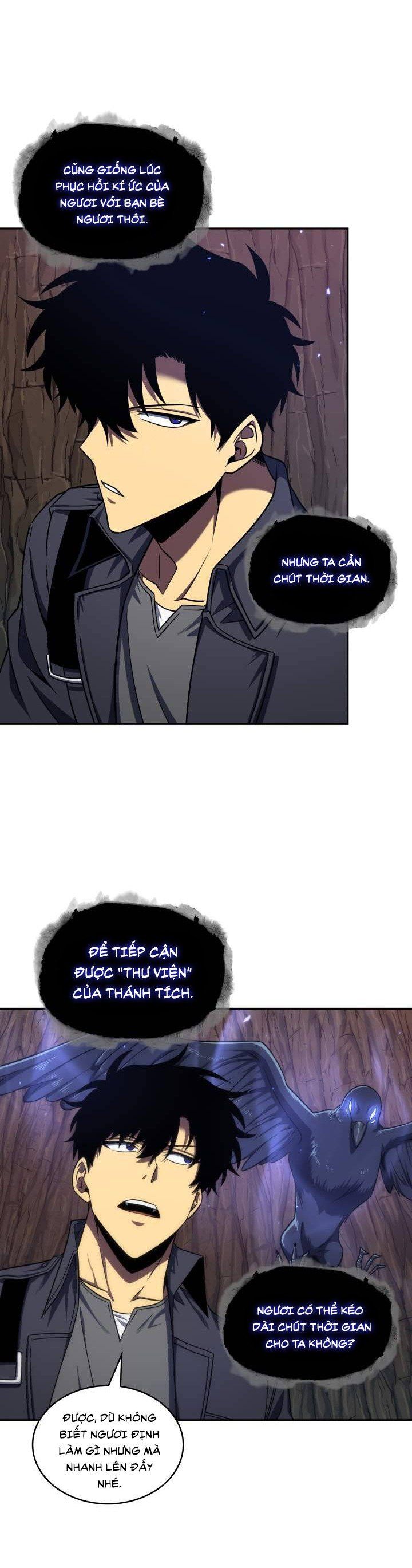 đọc truyện Vua Trộm Mộ Chương 273 ảnh 13 tại Thiên Thai Truyện