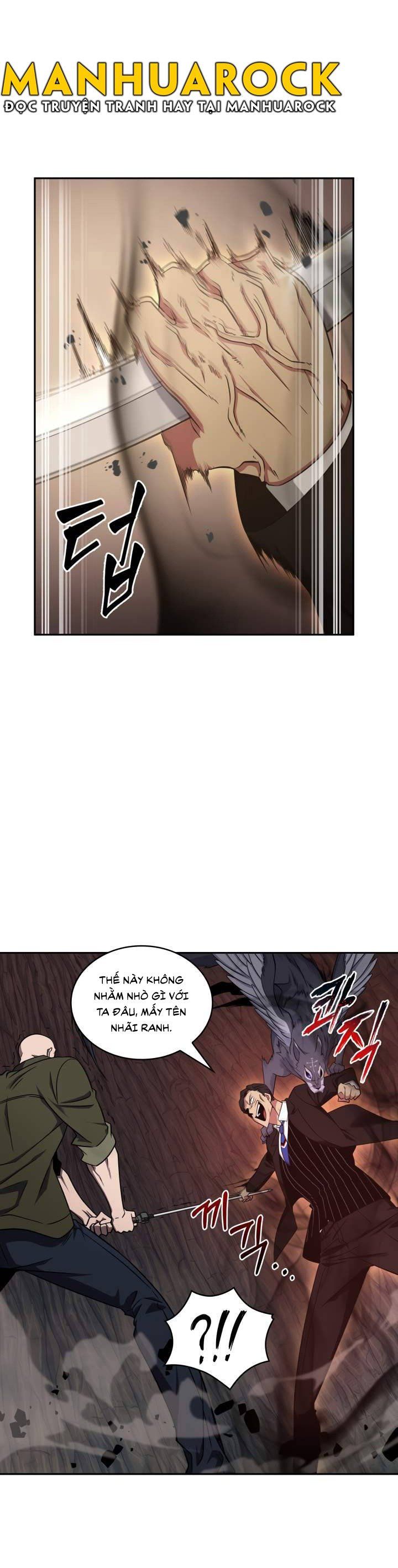 đọc truyện Vua Trộm Mộ Chương 273 ảnh 14 tại Thiên Thai Truyện