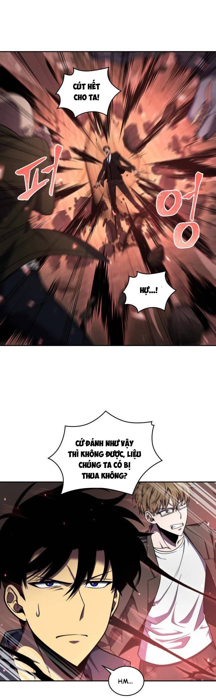 đọc truyện Vua Trộm Mộ Chương 273 ảnh 15 tại Thiên Thai Truyện