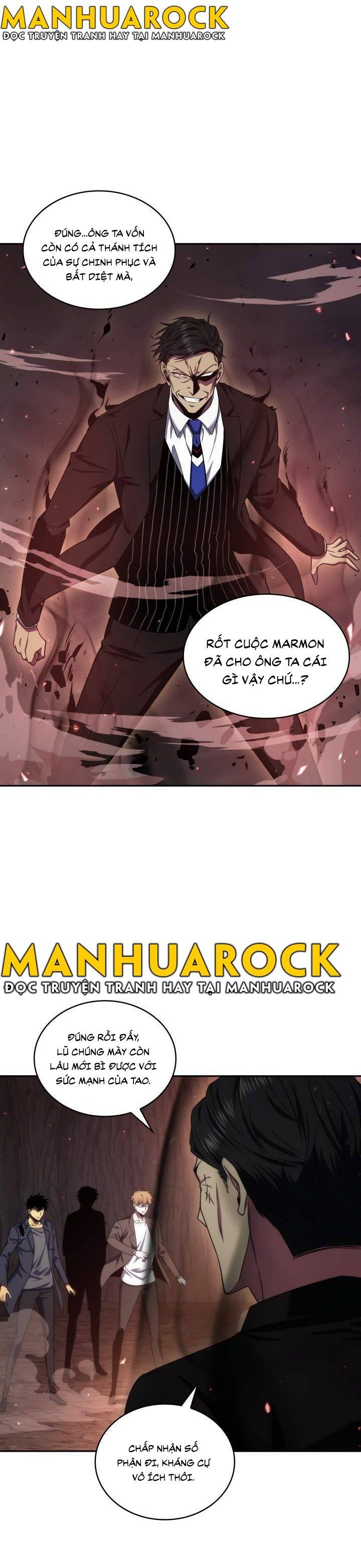 đọc truyện Vua Trộm Mộ Chương 273 ảnh 16 tại Thiên Thai Truyện