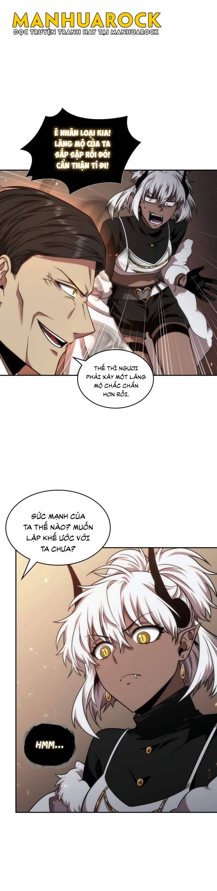 đọc truyện Vua Trộm Mộ Chương 273 ảnh 18 tại Thiên Thai Truyện