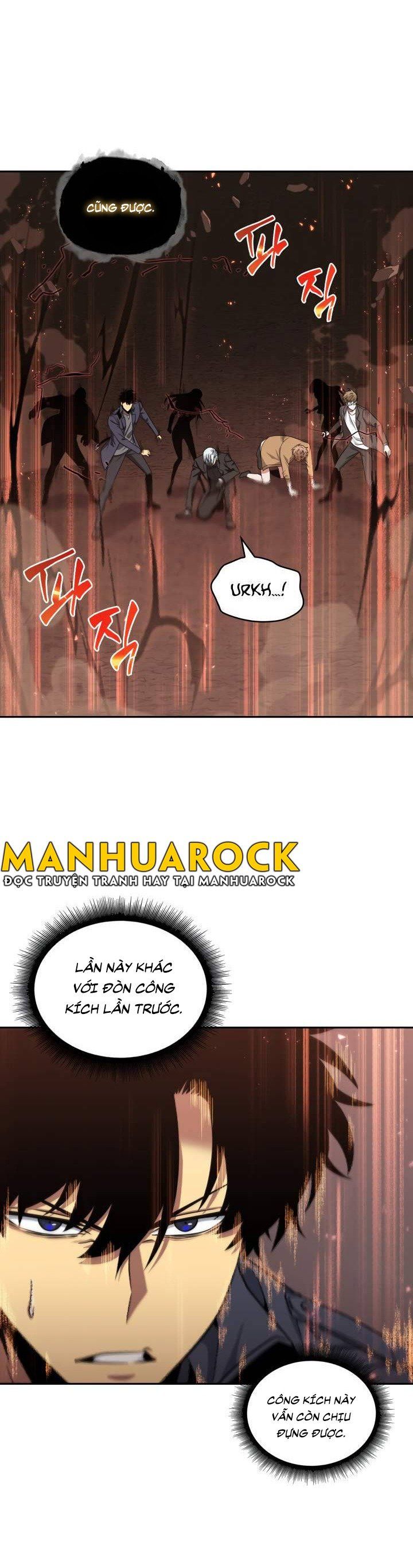 đọc truyện Vua Trộm Mộ Chương 273 ảnh 19 tại Thiên Thai Truyện