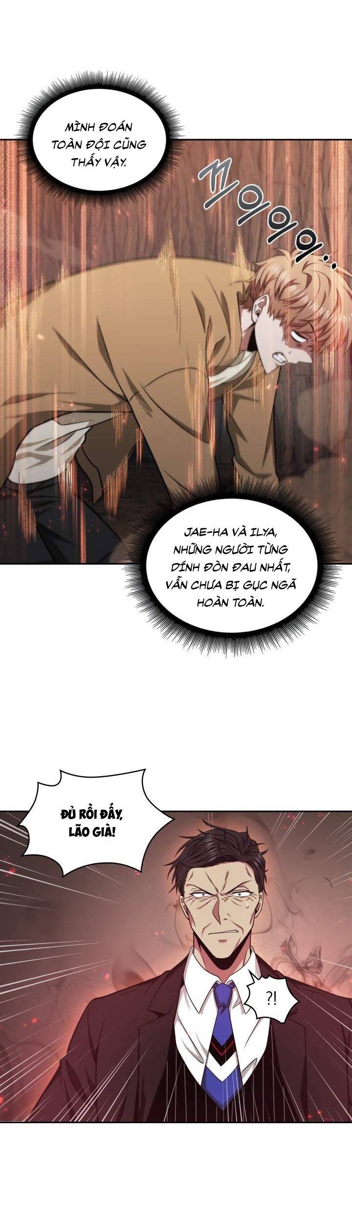 đọc truyện Vua Trộm Mộ Chương 273 ảnh 20 tại Thiên Thai Truyện