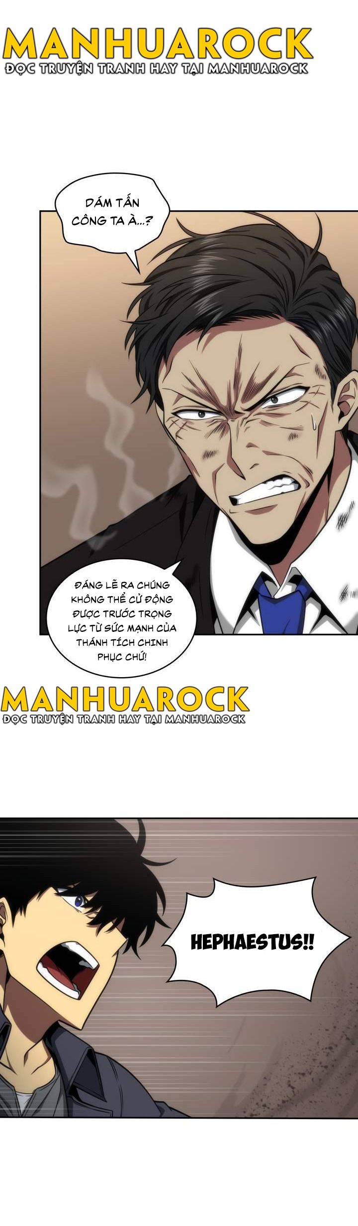 đọc truyện Vua Trộm Mộ Chương 273 ảnh 22 tại Thiên Thai Truyện