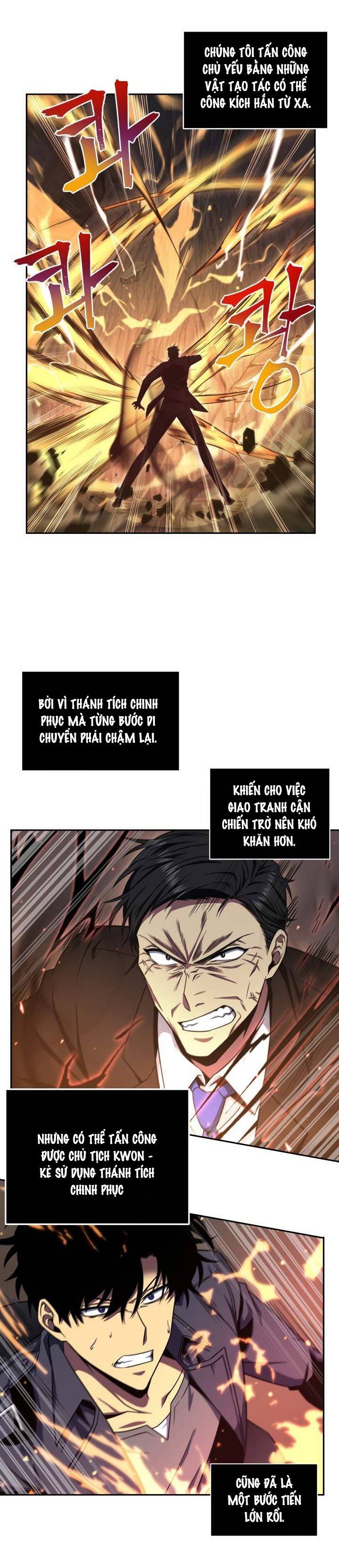 đọc truyện Vua Trộm Mộ Chương 273 ảnh 25 tại Thiên Thai Truyện