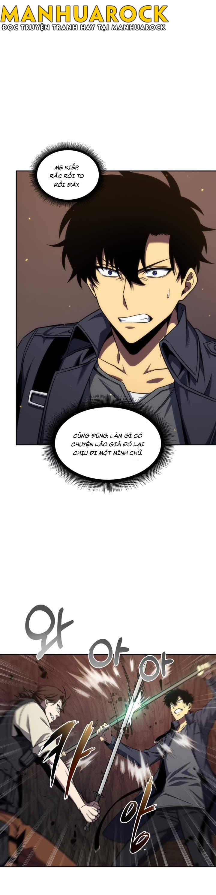 đọc truyện Vua Trộm Mộ Chương 273 ảnh 28 tại Thiên Thai Truyện