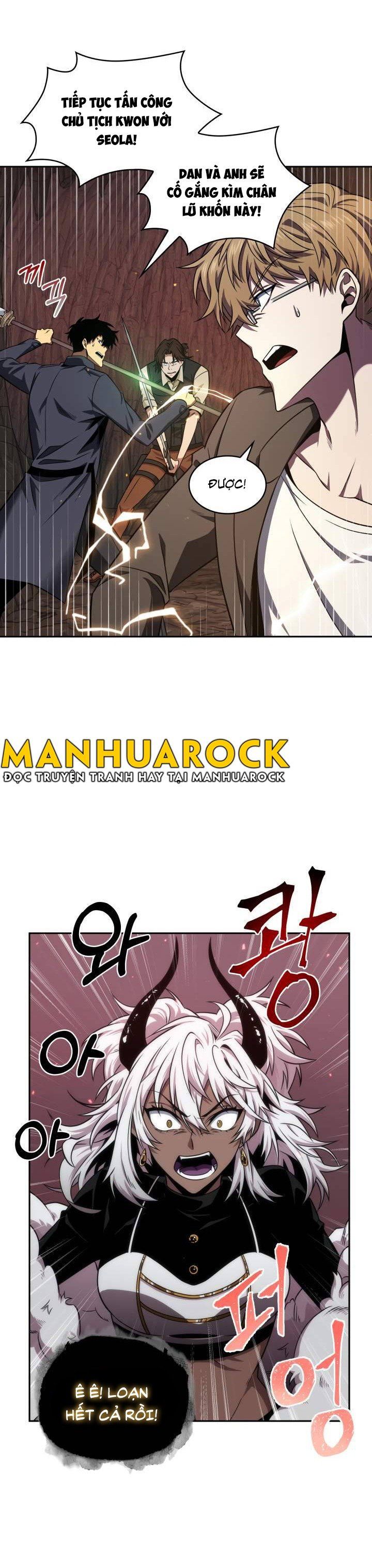 đọc truyện Vua Trộm Mộ Chương 273 ảnh 29 tại Thiên Thai Truyện