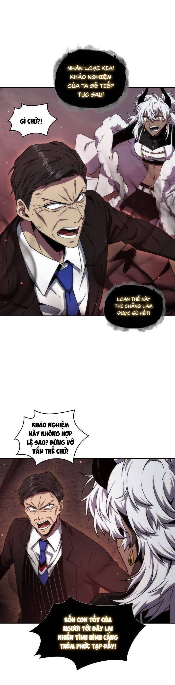 đọc truyện Vua Trộm Mộ Chương 273 ảnh 30 tại Thiên Thai Truyện