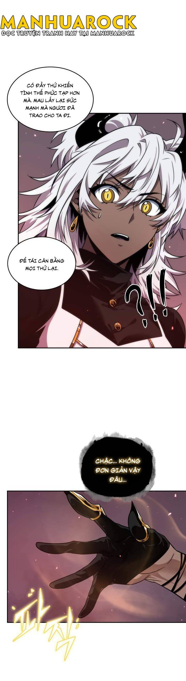 đọc truyện Vua Trộm Mộ Chương 273 ảnh 31 tại Thiên Thai Truyện