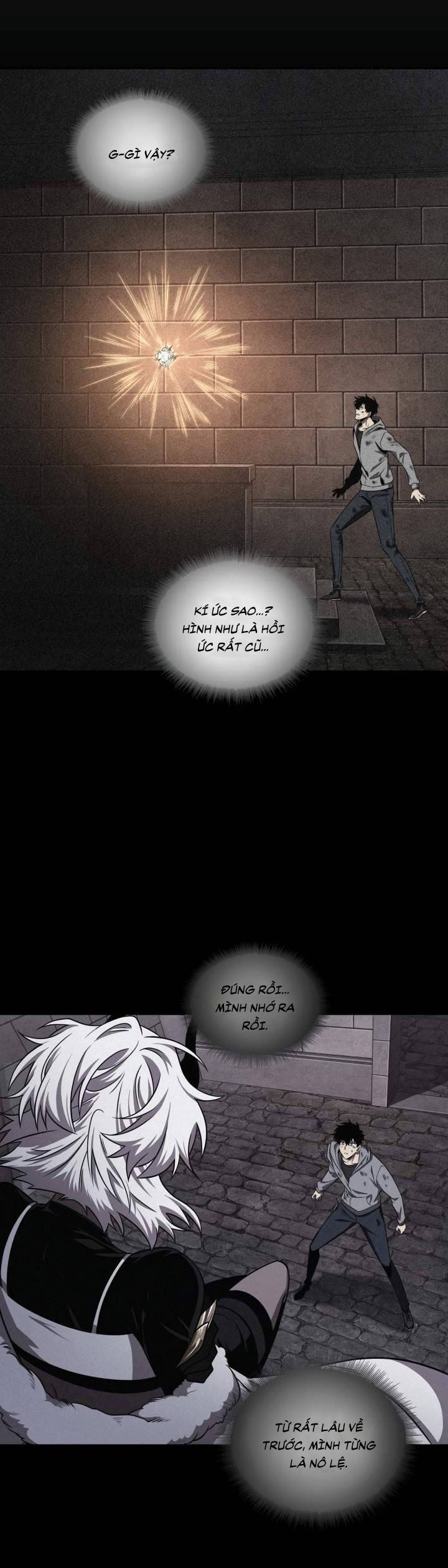 đọc truyện Vua Trộm Mộ Chương 273 ảnh 34 tại Thiên Thai Truyện