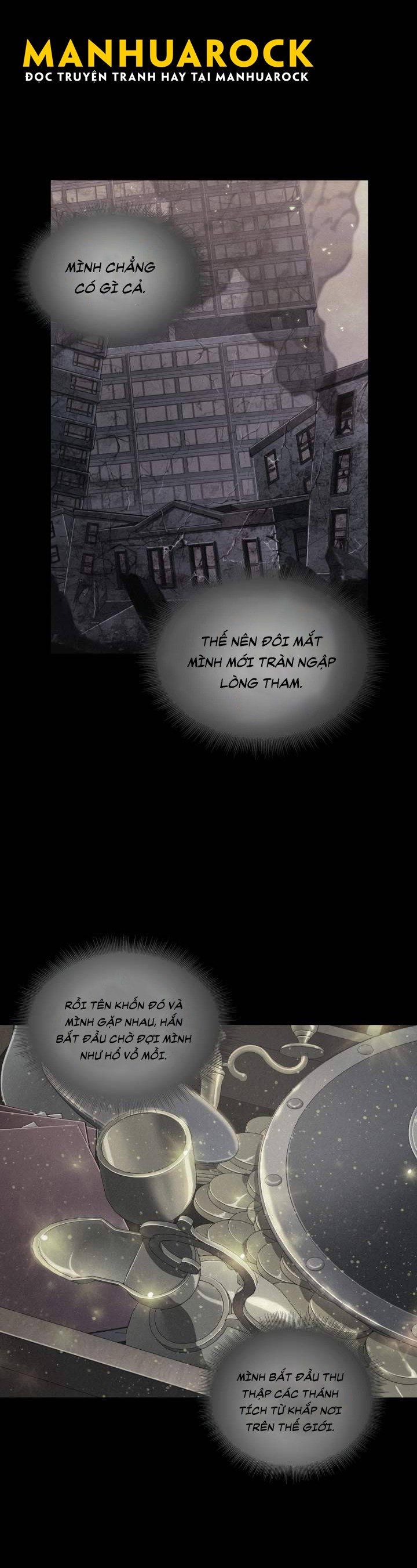 đọc truyện Vua Trộm Mộ Chương 273 ảnh 35 tại Thiên Thai Truyện