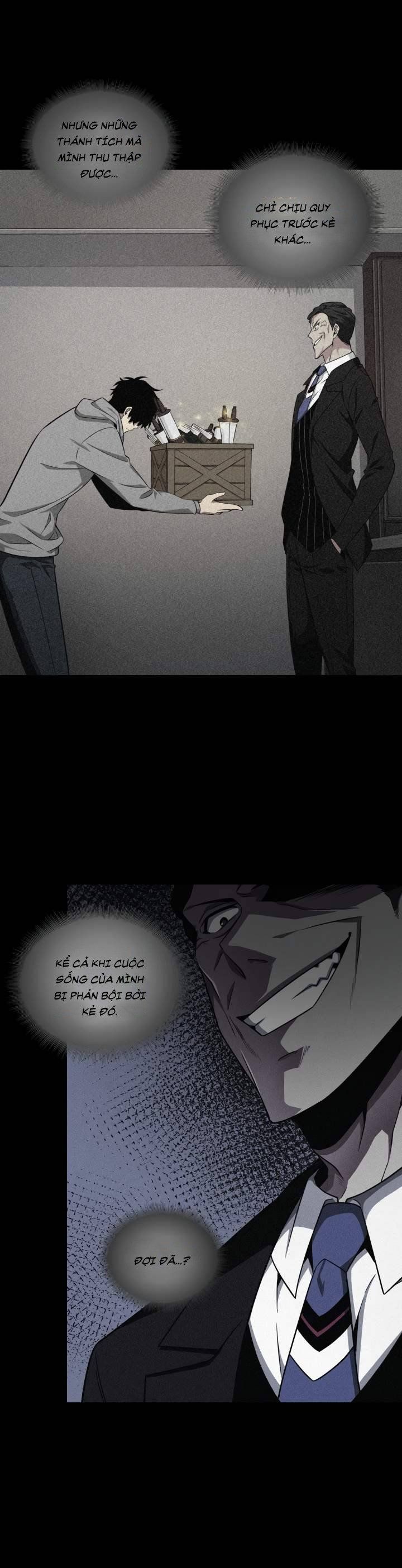 đọc truyện Vua Trộm Mộ Chương 273 ảnh 36 tại Thiên Thai Truyện