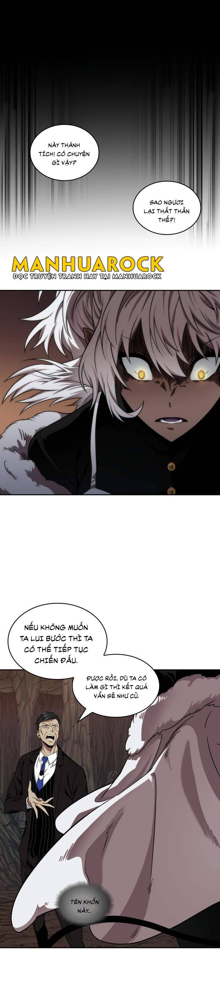 đọc truyện Vua Trộm Mộ Chương 273 ảnh 37 tại Thiên Thai Truyện