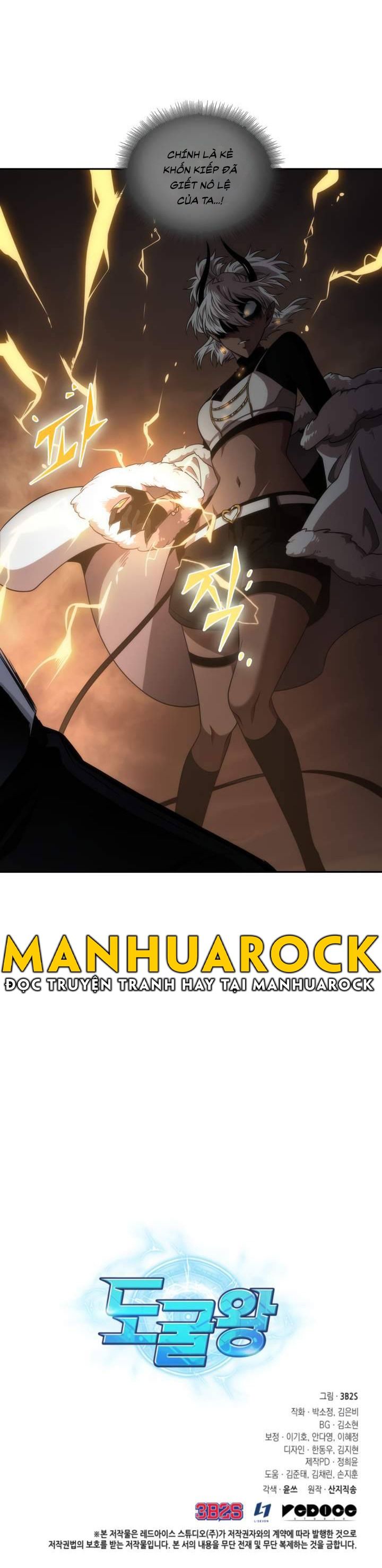 đọc truyện Vua Trộm Mộ Chương 273 ảnh 38 tại Thiên Thai Truyện