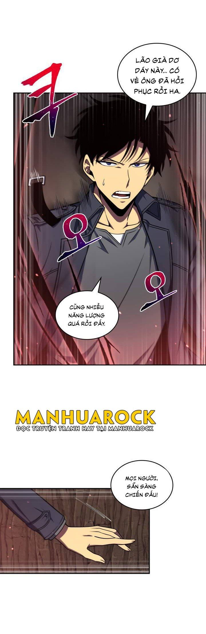 đọc truyện Vua Trộm Mộ Chương 273 ảnh 6 tại Thiên Thai Truyện