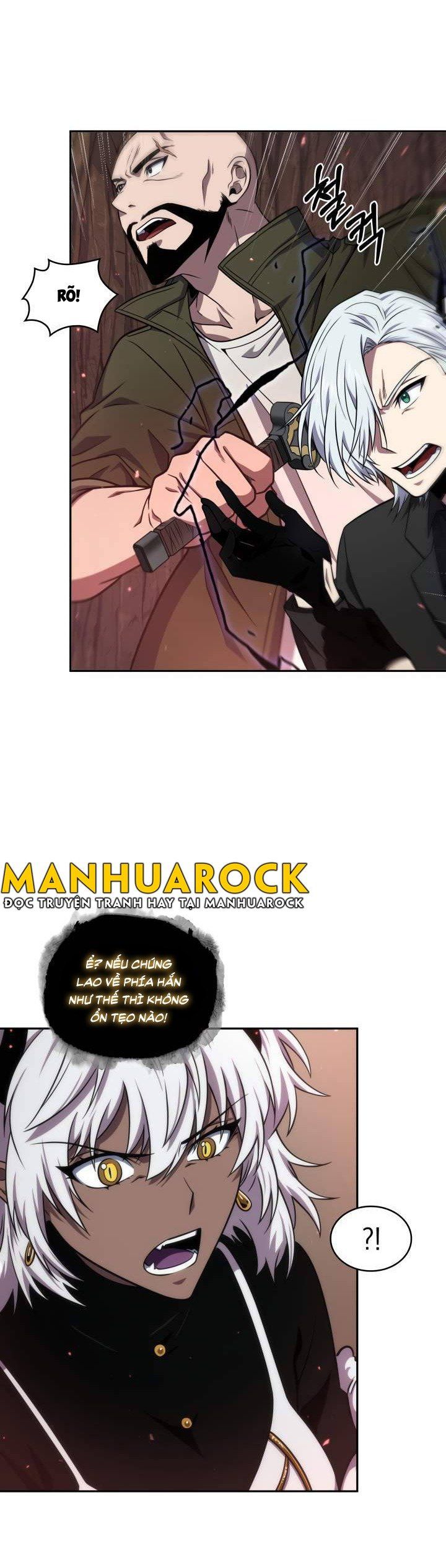 đọc truyện Vua Trộm Mộ Chương 273 ảnh 7 tại Thiên Thai Truyện