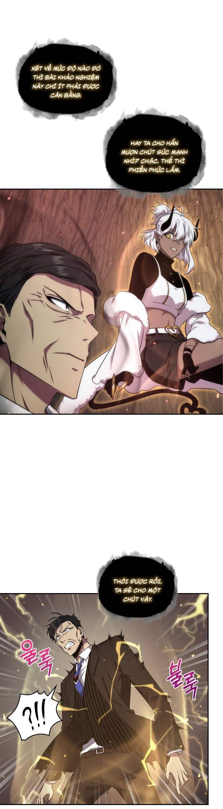 đọc truyện Vua Trộm Mộ Chương 273 ảnh 8 tại Thiên Thai Truyện