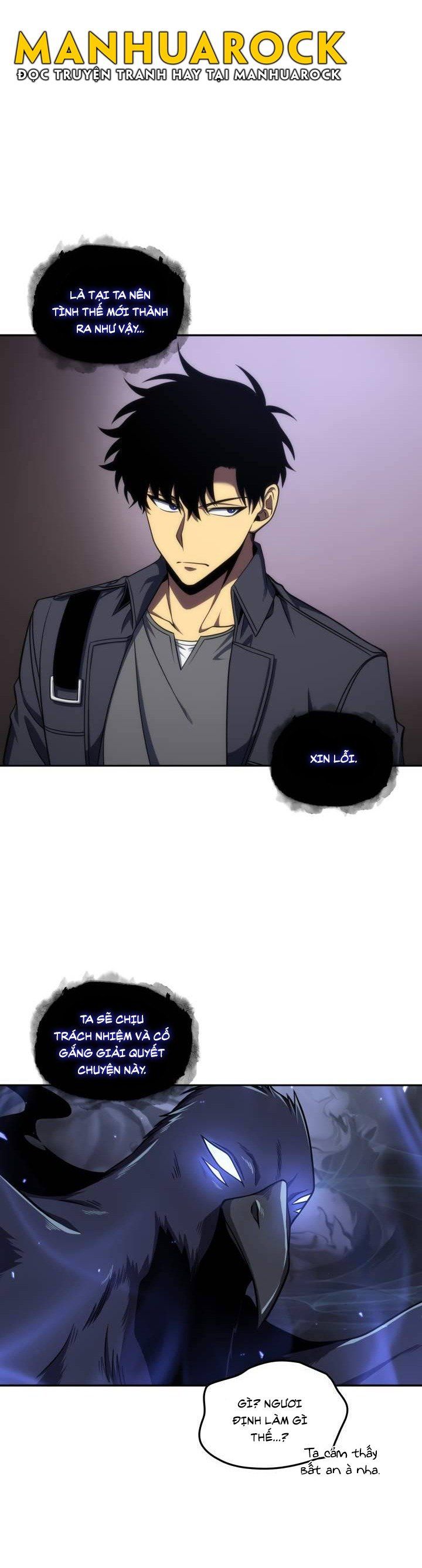 đọc truyện Vua Trộm Mộ Chương 273 ảnh 11 tại Thiên Thai Truyện