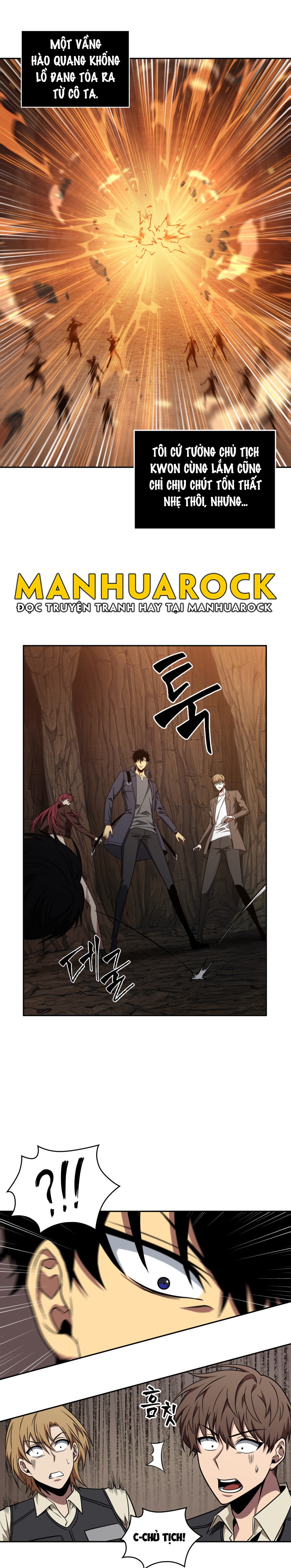 đọc truyện Vua Trộm Mộ Chương 274 ảnh 13 tại Thiên Thai Truyện