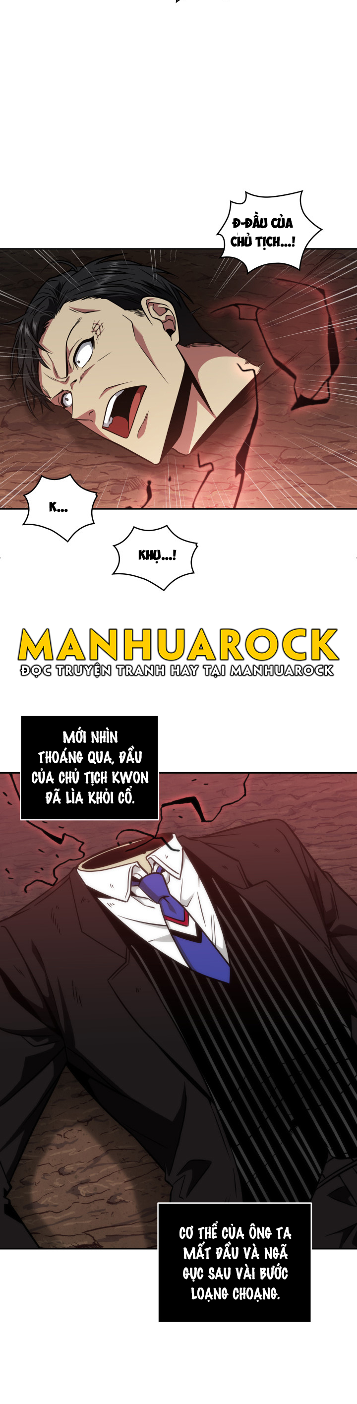 đọc truyện Vua Trộm Mộ Chương 274 ảnh 14 tại Thiên Thai Truyện