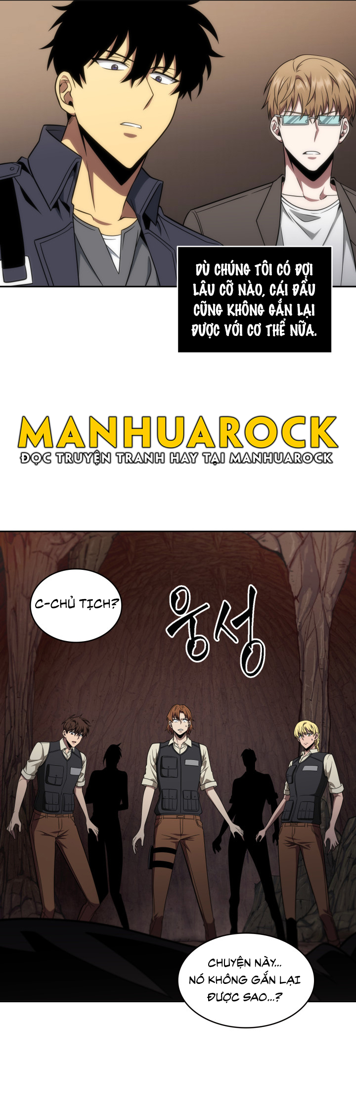 đọc truyện Vua Trộm Mộ Chương 274 ảnh 16 tại Thiên Thai Truyện