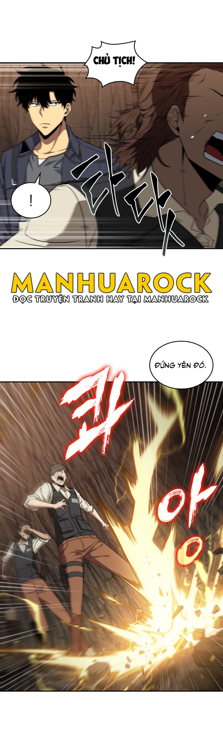 đọc truyện Vua Trộm Mộ Chương 274 ảnh 17 tại Thiên Thai Truyện