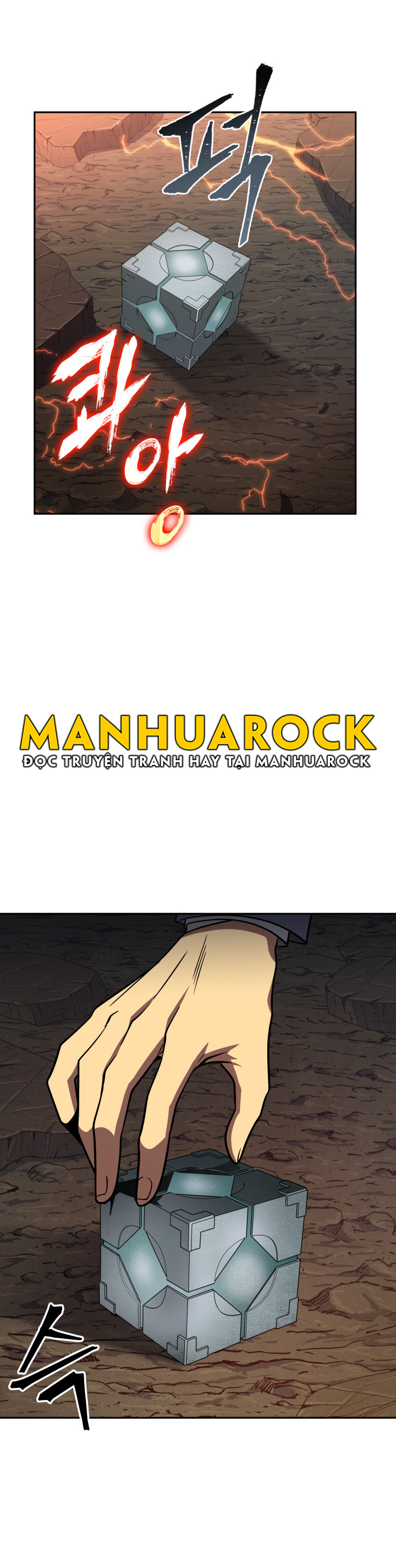 đọc truyện Vua Trộm Mộ Chương 274 ảnh 20 tại Thiên Thai Truyện