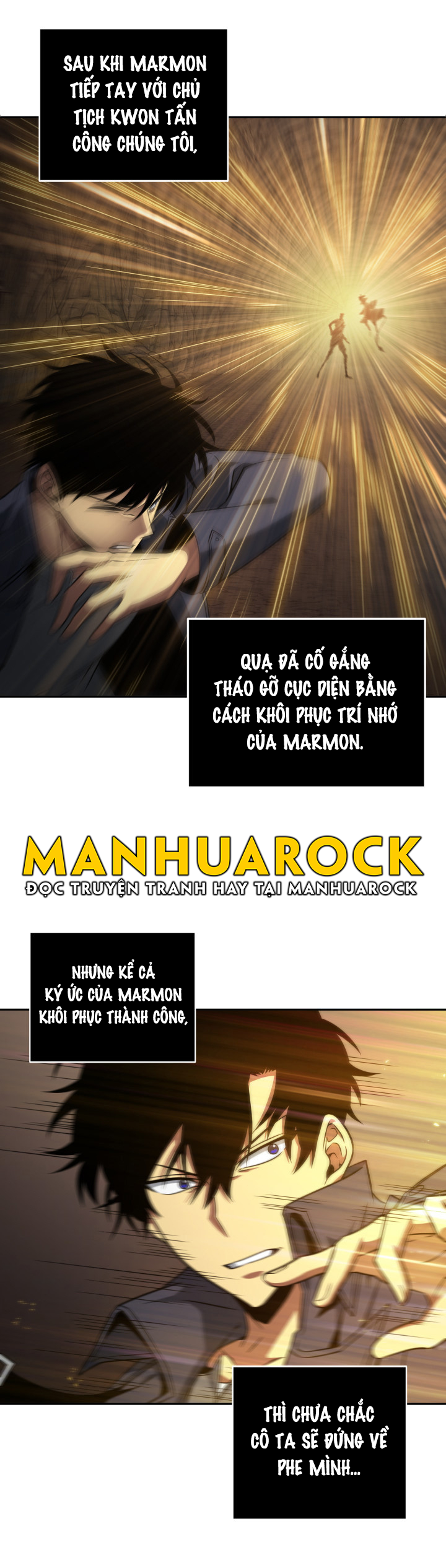 đọc truyện Vua Trộm Mộ Chương 274 ảnh 4 tại Thiên Thai Truyện