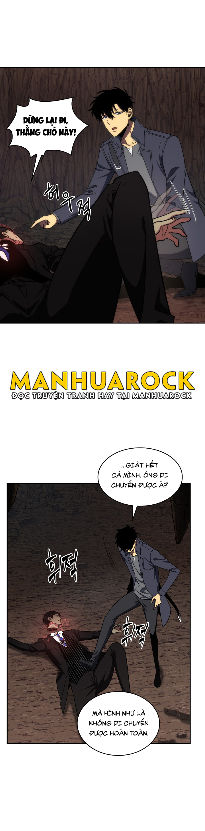 đọc truyện Vua Trộm Mộ Chương 274 ảnh 27 tại Thiên Thai Truyện