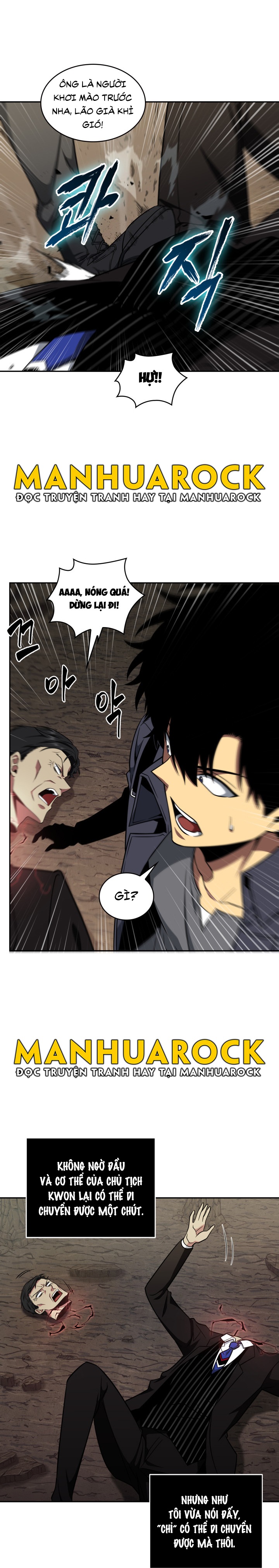 đọc truyện Vua Trộm Mộ Chương 274 ảnh 28 tại Thiên Thai Truyện