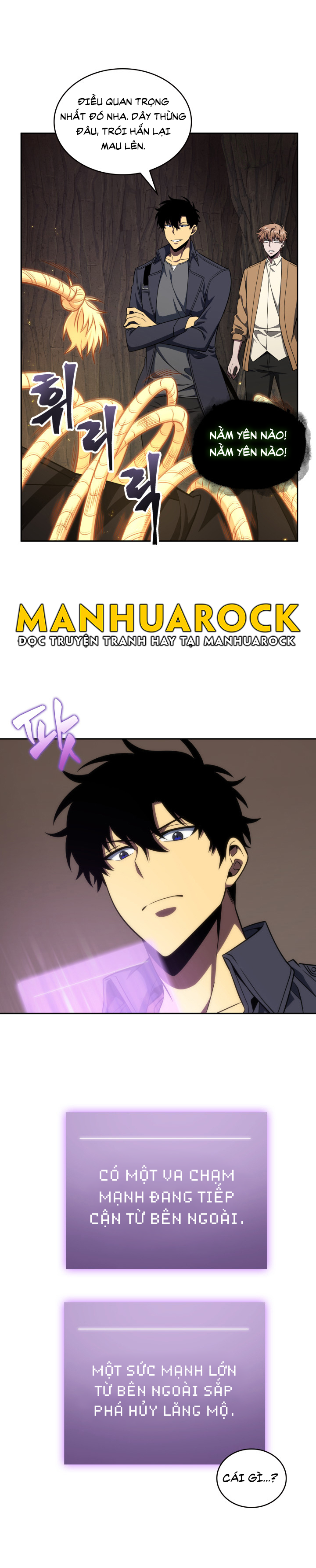 đọc truyện Vua Trộm Mộ Chương 274 ảnh 30 tại Thiên Thai Truyện