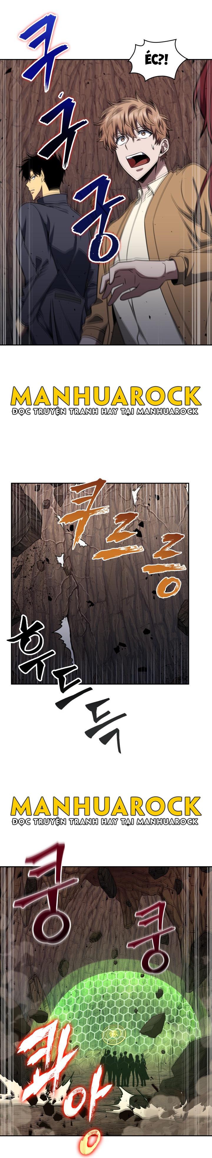 đọc truyện Vua Trộm Mộ Chương 274 ảnh 31 tại Thiên Thai Truyện