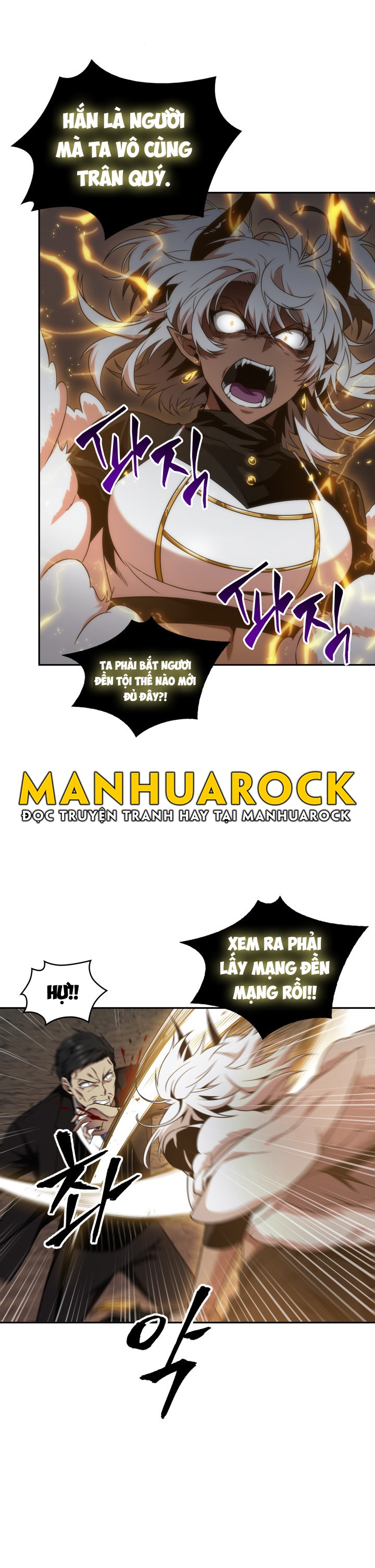 đọc truyện Vua Trộm Mộ Chương 274 ảnh 6 tại Thiên Thai Truyện