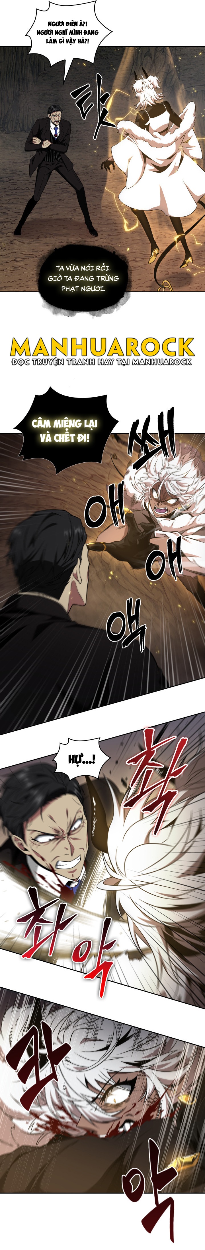 đọc truyện Vua Trộm Mộ Chương 274 ảnh 7 tại Thiên Thai Truyện