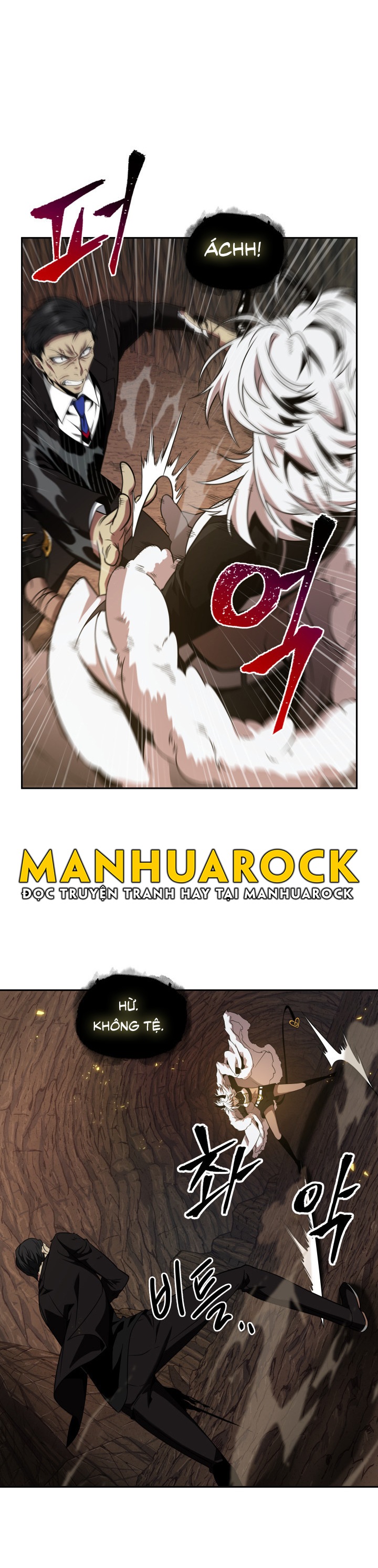 đọc truyện Vua Trộm Mộ Chương 274 ảnh 8 tại Thiên Thai Truyện