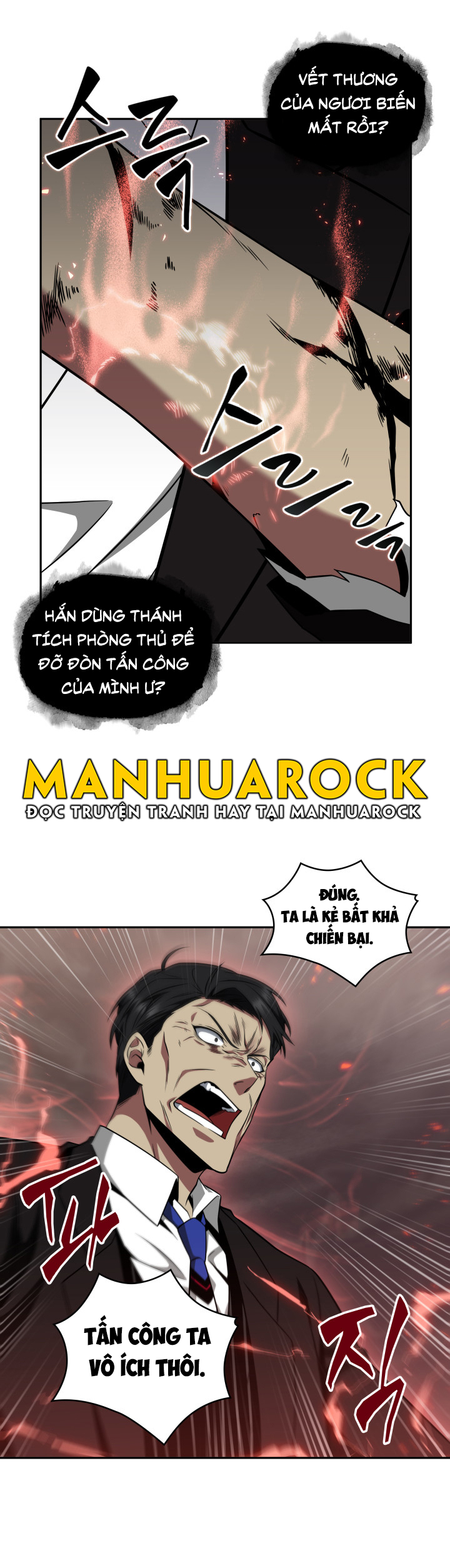 đọc truyện Vua Trộm Mộ Chương 274 ảnh 10 tại Thiên Thai Truyện