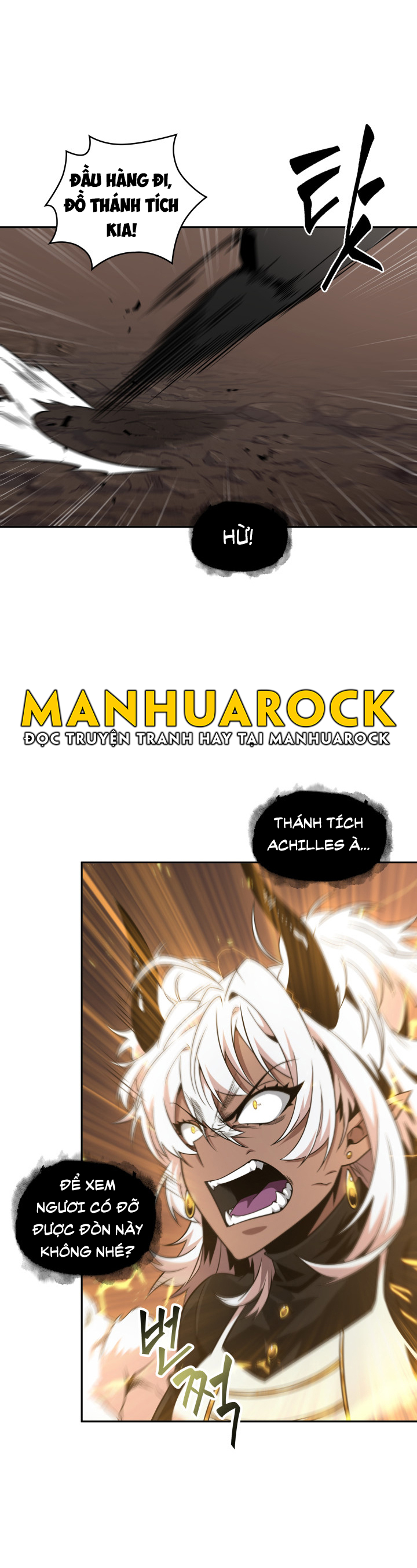 đọc truyện Vua Trộm Mộ Chương 274 ảnh 11 tại Thiên Thai Truyện