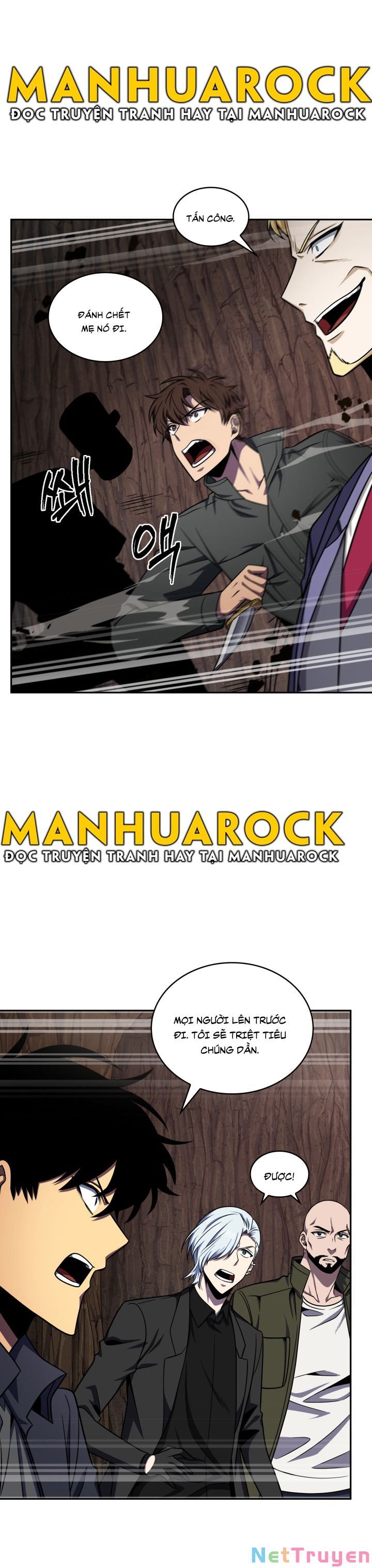 đọc truyện Vua Trộm Mộ Chương 275 ảnh 13 tại Thiên Thai Truyện