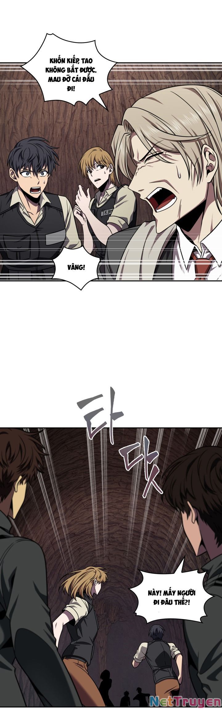 đọc truyện Vua Trộm Mộ Chương 275 ảnh 16 tại Thiên Thai Truyện