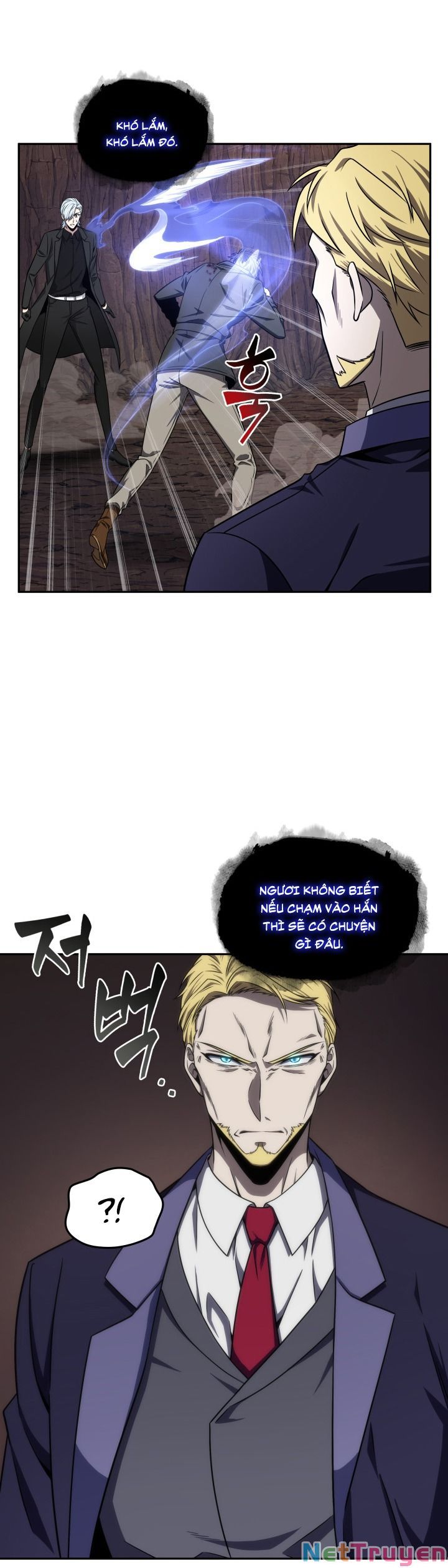 đọc truyện Vua Trộm Mộ Chương 275 ảnh 20 tại Thiên Thai Truyện