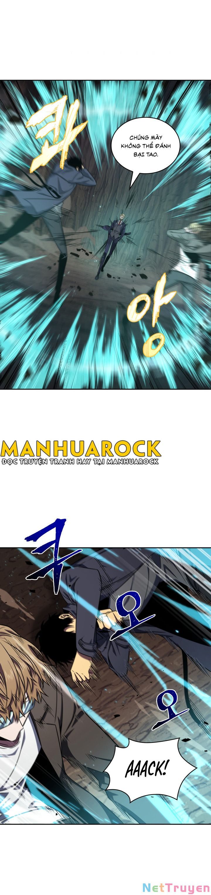 đọc truyện Vua Trộm Mộ Chương 275 ảnh 23 tại Thiên Thai Truyện