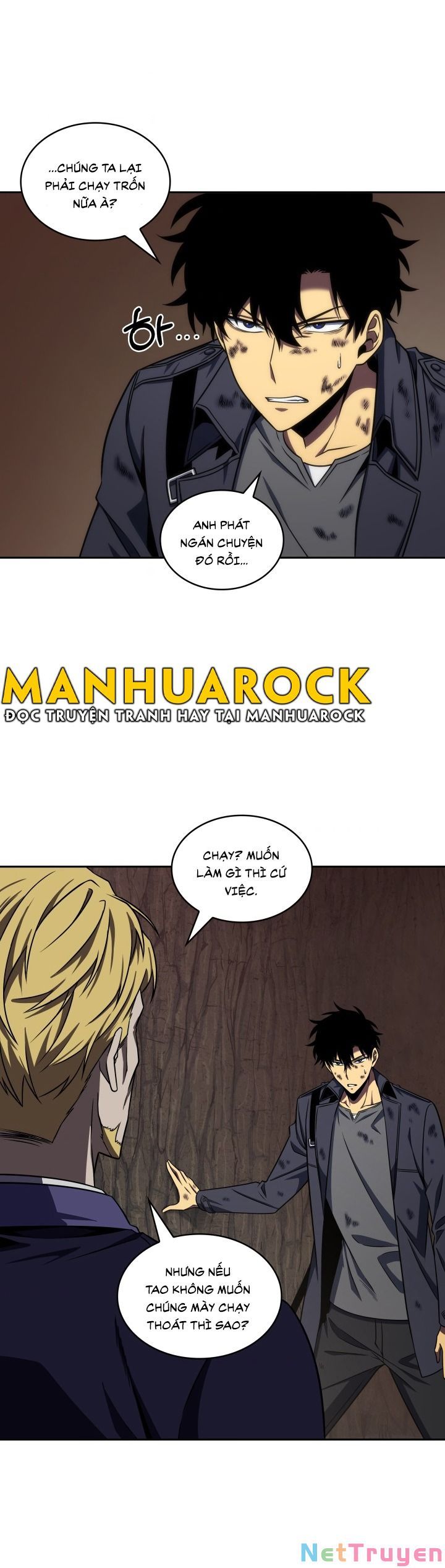 đọc truyện Vua Trộm Mộ Chương 275 ảnh 26 tại Thiên Thai Truyện