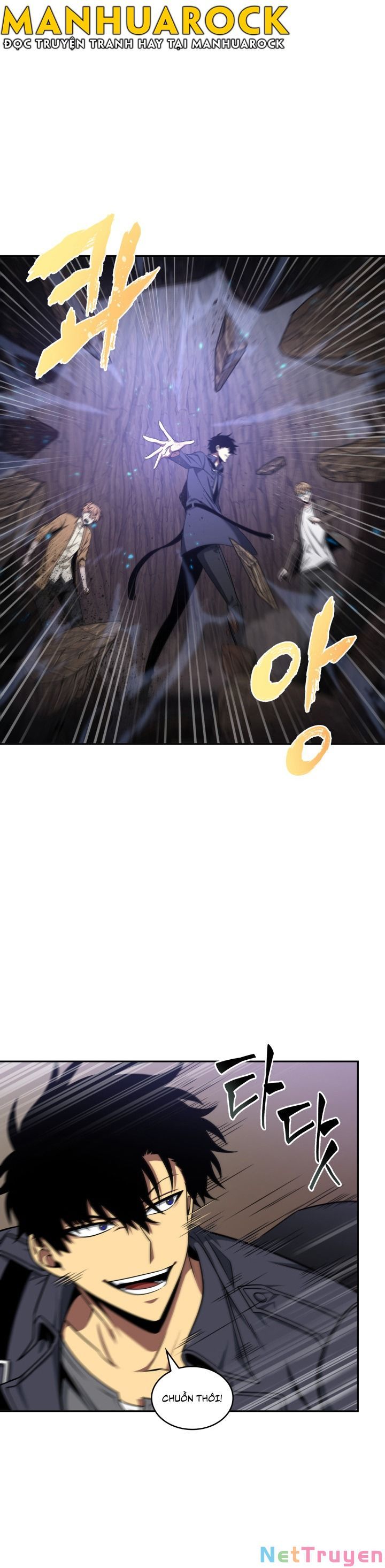 đọc truyện Vua Trộm Mộ Chương 275 ảnh 28 tại Thiên Thai Truyện