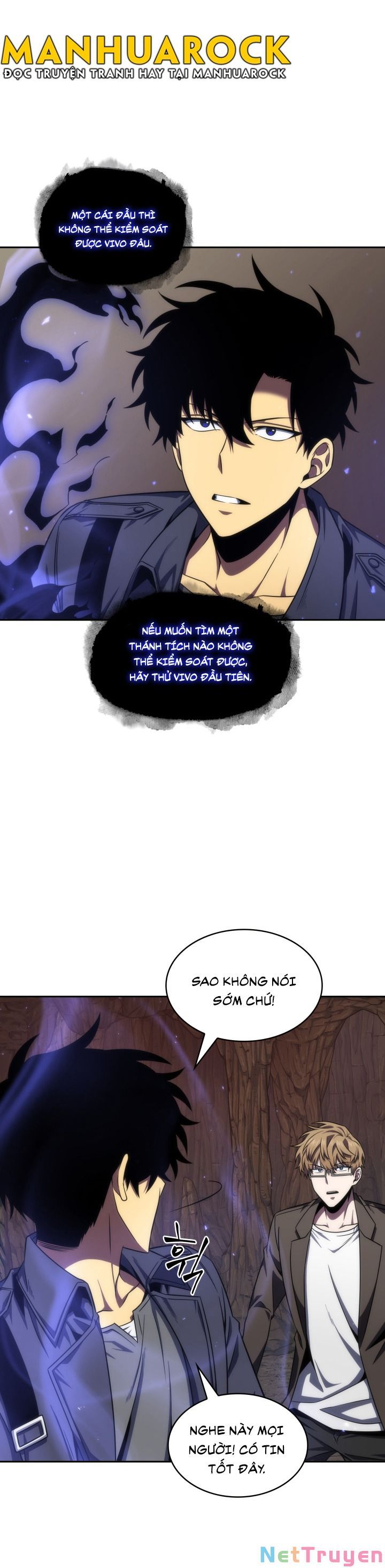 đọc truyện Vua Trộm Mộ Chương 275 ảnh 31 tại Thiên Thai Truyện