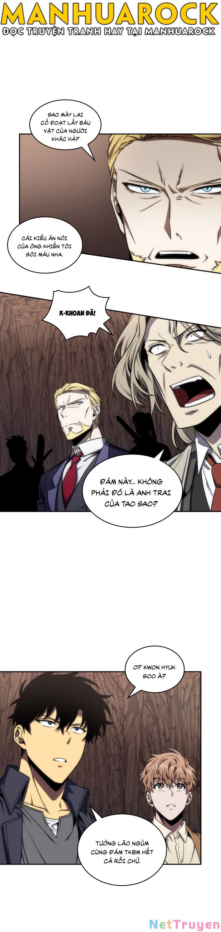 đọc truyện Vua Trộm Mộ Chương 275 ảnh 5 tại Thiên Thai Truyện