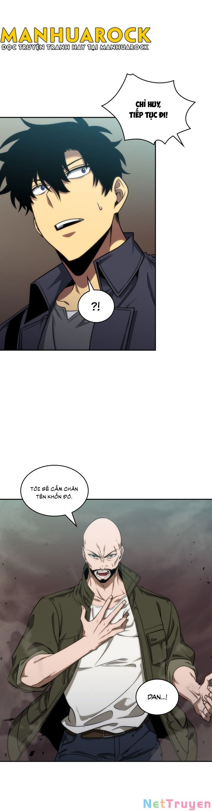 đọc truyện Vua Trộm Mộ Chương 275 ảnh 34 tại Thiên Thai Truyện